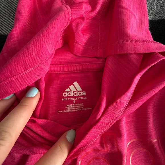 Adidas 4T shirts - Picture 5 of 6